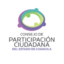 Logo participación ciudadana